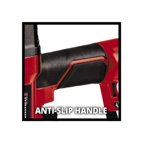 Степлер будівельний Einhell пневматичний TC-PN 50 (4137790)