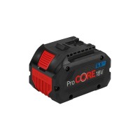 Акумулятор до електроінструменту Bosch Li-ion ProCORE18V 5.5Ah (1.600.A02.149)