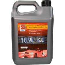 Моторна олива Дорожня карта 10W40 SL/CF 4л (4102871238) Моторна олива Дорожня карта 10W40 SL/CF 4л (4102871238)