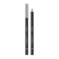 Олівець для очей Deborah Kajal Velvet Mat 01 - Black (8009518407402)