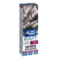 Фарба для волосся Acme Color Beauty Phyto 021 - Попелястий (4820000300292)