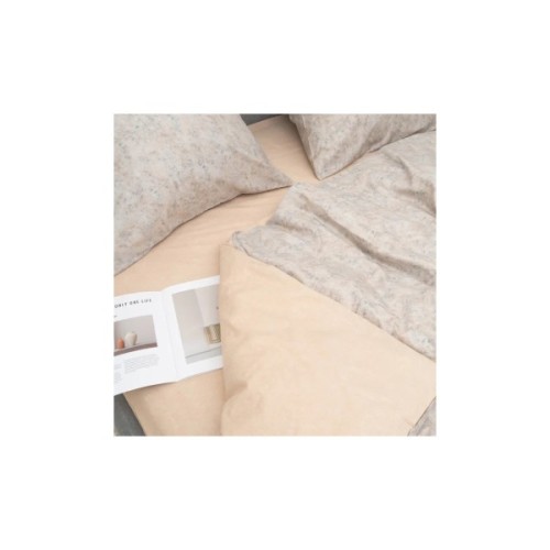 Постільна білизна Viluta 779 Сатин Twill полуторний (779_pl)