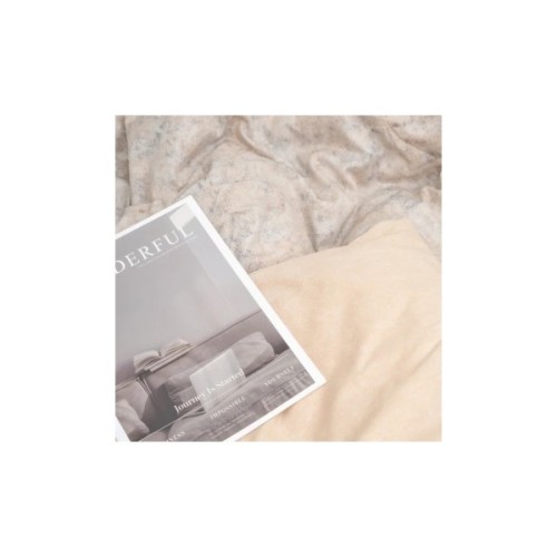 Постільна білизна Viluta 779 Сатин Twill полуторний (779_pl)