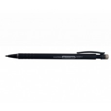 Олівець механічний Buromax Master Rubber Touch 0.5 мм Чорний (BM.8692-01)