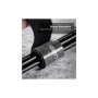 Набір для кріплення стрічка-липучка LP124 20mm Cable Tie Band 5m Black Ugreen (40356)