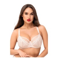Бюстгальтер Kalyna Lana 5185 Півонія 90D (4820285363302)