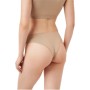 Труси Siela Brasilian Briefs Natural L/XL (4823116924116)