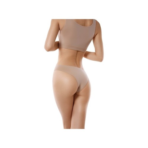 Труси Siela Brasilian Briefs Natural L/XL (4823116924116)
