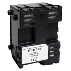 Контейнер для відпрацьованих чорнил Canon MC-G05/6176C001 WITH CHIP Barva (IC-MCG05)