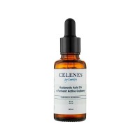 Сироватка для обличчя Celenes Hyaluronic Acid 2% Зволожувальна з гіалуроновою кислотою 30 мл (7350104249441)
