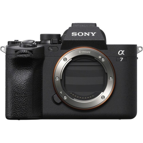 Цифровий фотоапарат Sony Alpha 7M4 28-70mm II Kit Black (ILCE7M4MB.CEC)