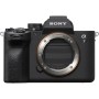 Цифровий фотоапарат Sony Alpha 7M4 28-70mm II Kit Black (ILCE7M4MB.CEC)