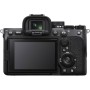 Цифровий фотоапарат Sony Alpha 7M4 28-70mm II Kit Black (ILCE7M4MB.CEC)