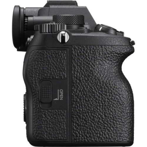 Цифровий фотоапарат Sony Alpha 7M4 28-70mm II Kit Black (ILCE7M4MB.CEC)