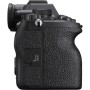 Цифровий фотоапарат Sony Alpha 7M4 28-70mm II Kit Black (ILCE7M4MB.CEC)