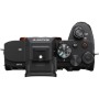 Цифровий фотоапарат Sony Alpha 7M4 28-70mm II Kit Black (ILCE7M4MB.CEC)
