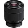 Цифровий фотоапарат Sony Alpha 7M4 28-70mm II Kit Black (ILCE7M4MB.CEC)