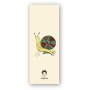 Закладки для книг Люцинка "Косівський розпис" 1 шт. (ЛК000000125) (2000000000125)