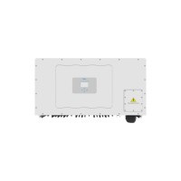 Сонячний інвертор Deye SUN-130K-G01P3-EU-AM8 130kW (SUN-130K-G01P3-EU-AM8)