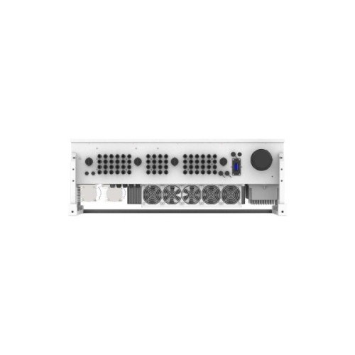 Сонячний інвертор Deye SUN-130K-G01P3-EU-AM8 130kW (SUN-130K-G01P3-EU-AM8)