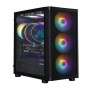Корпус для ПК Zalman M4SEBLACK