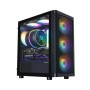 Корпус для ПК Zalman M4SEBLACK
