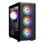 Корпус для ПК Zalman M4SEBLACK