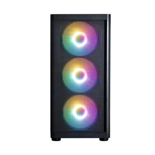 Корпус для ПК Zalman M4SEBLACK