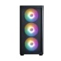 Корпус для ПК Zalman M4SEBLACK
