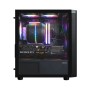 Корпус для ПК Zalman M4SEBLACK