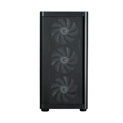 Корпус для ПК Zalman M4SEBLACK