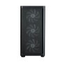 Корпус для ПК Zalman M4SEBLACK