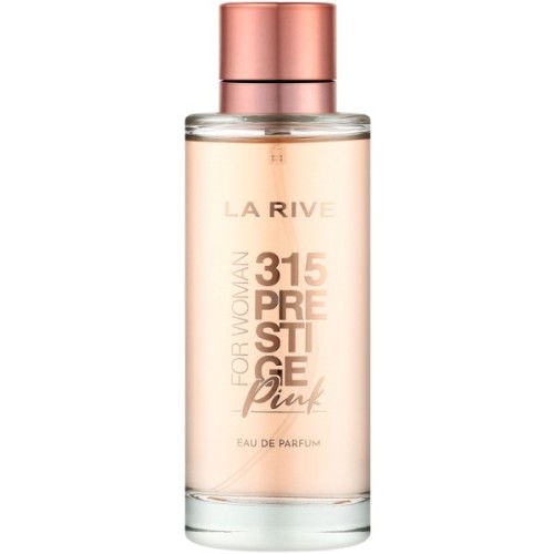 Парфумована вода La Rive 315 Prestige Pink 100 мл (5903719643689)