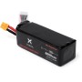 Акумуляторний блок Vinga 6000mAh 6S 80C (V-6000mAh-6S-80C)