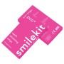 Засіб для відбілювання зубів SmileKit PAP+ Смужки 28 шт. (5.1510)