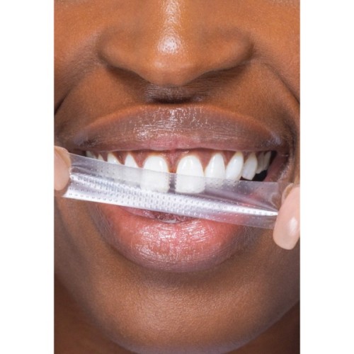 Засіб для відбілювання зубів SmileKit PAP+ Смужки 28 шт. (5.1510)