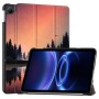 Чохол до планшета BeCover Smart Case Xiaomi Redmi Pad 2 SE 9.7" (2026) Dusk (715833)