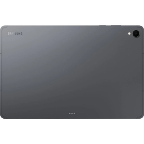 Планшет Samsung Galaxy Tab S12 Plus 5G 256GB Gray (SM-X846BZAREUC)