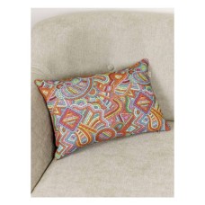 Наволочка Прованс декоративна 30х45 см MixPrint 503 мозаіка (4823093447738)