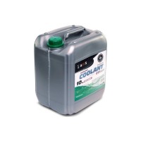 Антифриз AXXIS GREEN G11 Сoolant 10кг (AX-2006)