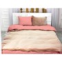 Постільна білизна MirSon Велюр Winter Delicate 28-0088 Fordaliso King Size (2200004043616)