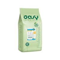 Сухий корм для собак OASY LIFESTAGE Puppy & Junior Large 18 кг (8053017349190)