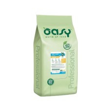 Сухий корм для собак OASY LIFESTAGE Puppy & Junior Large 18 кг (8053017349190) Сухий корм для собак OASY LIFESTAGE Puppy & Junior Large 18 кг (8053017349190)