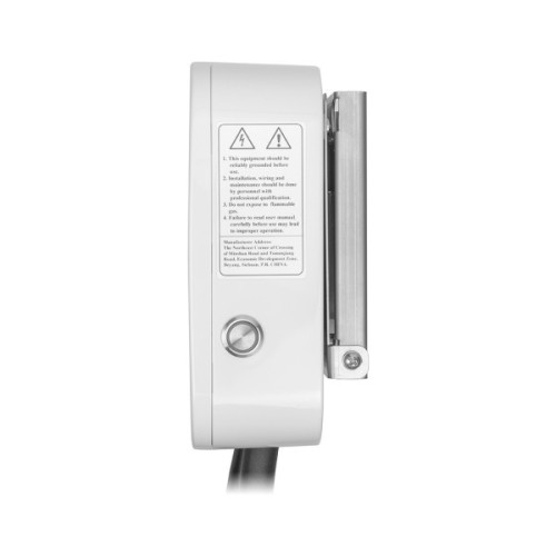 Зарядна станція для електромобілів HiSmart Type 2, 22kW, 32A (EV200719)