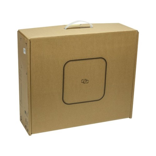 Зарядна станція для електромобілів HiSmart Type 2, 22kW, 32A (EV200719)