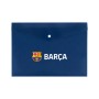 Папка - куточок Kite А4 FC Barcelona (BC25-244)