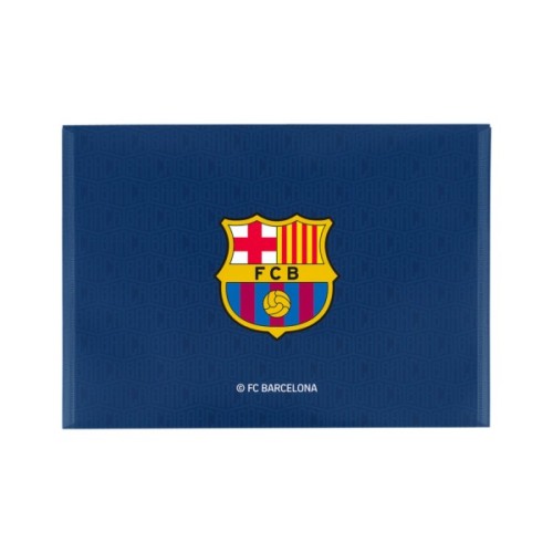 Папка - куточок Kite А4 FC Barcelona (BC25-244)