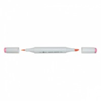 Художній маркер Santi sketch SM-28, світло-рожевий (390558)