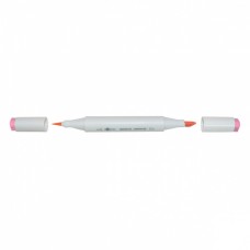 Художній маркер Santi sketch SM-28, світло-рожевий (390558)