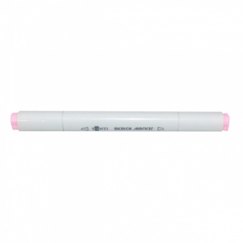 Художній маркер Santi sketch SM-28, світло-рожевий (390558)